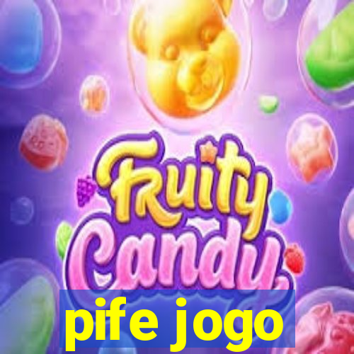 pife jogo